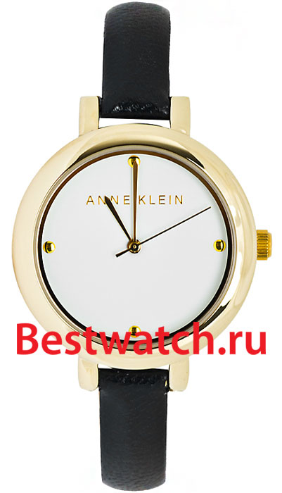 Часы Anne Klein Fashion Time 1234WTBK